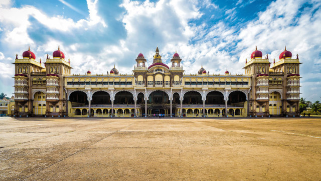 Mysore Karnataka