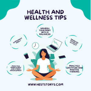 Health-and-Wellness-Tips